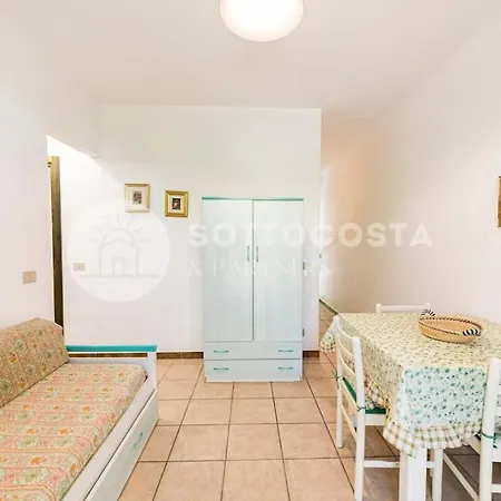Junior Flat - Apartmán *