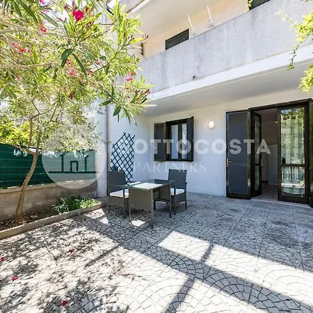 Apartmán Junior Flat - *