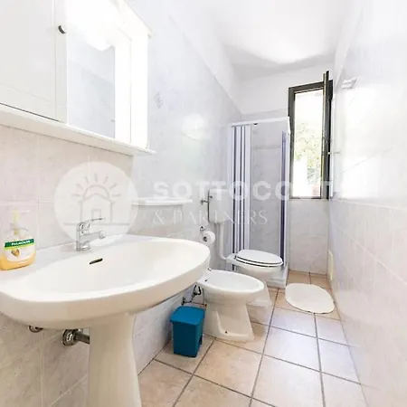 Apartmán Junior Flat - *
