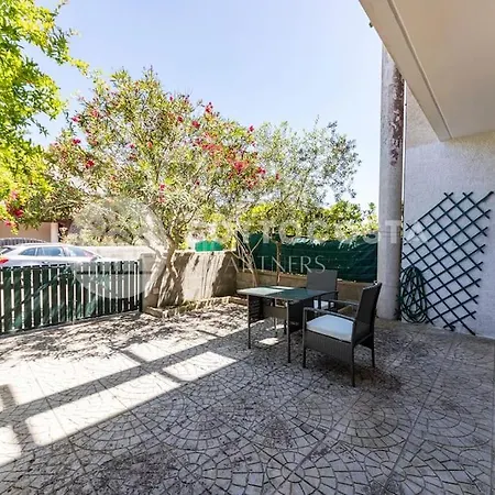 Apartmán Junior Flat -