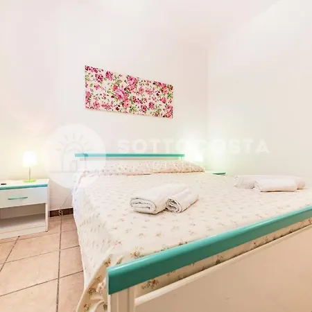 Junior Flat - *