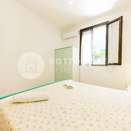 Junior Flat - Apartment Torre dell'Orso