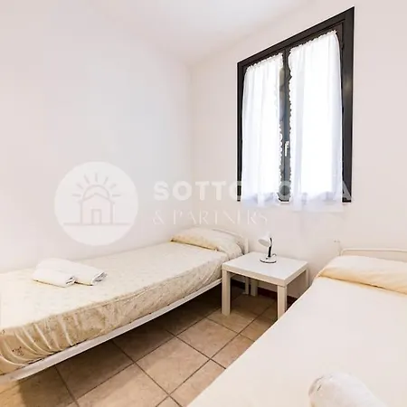 Junior Flat - Apartment
