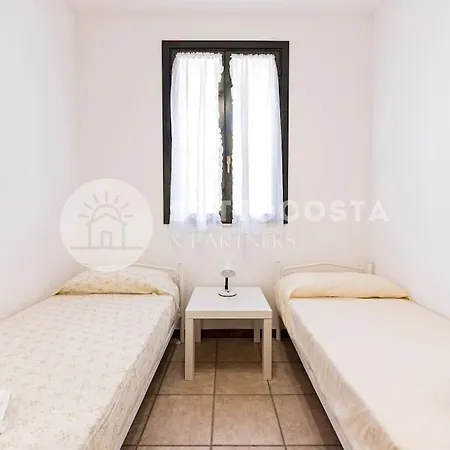 Apartment Junior Flat - *