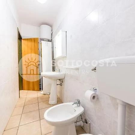 Junior Flat - Apartment
