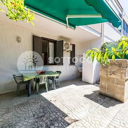 Junior Flat - Apartment Torre dell'Orso