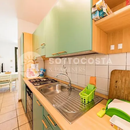 Junior Flat - Apartment Torre dell'Orso