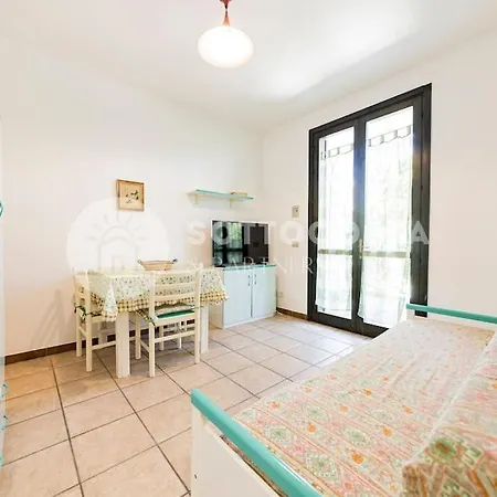 Apartment Junior Flat - *