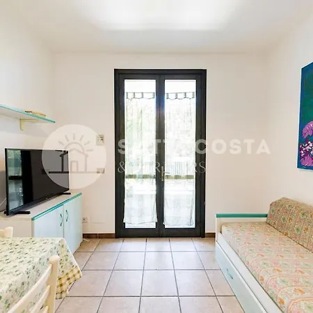 Junior Flat - Apartment Torre dell'Orso
