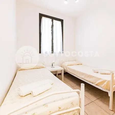 Apartment Junior Flat - *