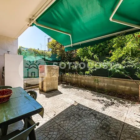 Junior Flat - Apartment Torre dell'Orso